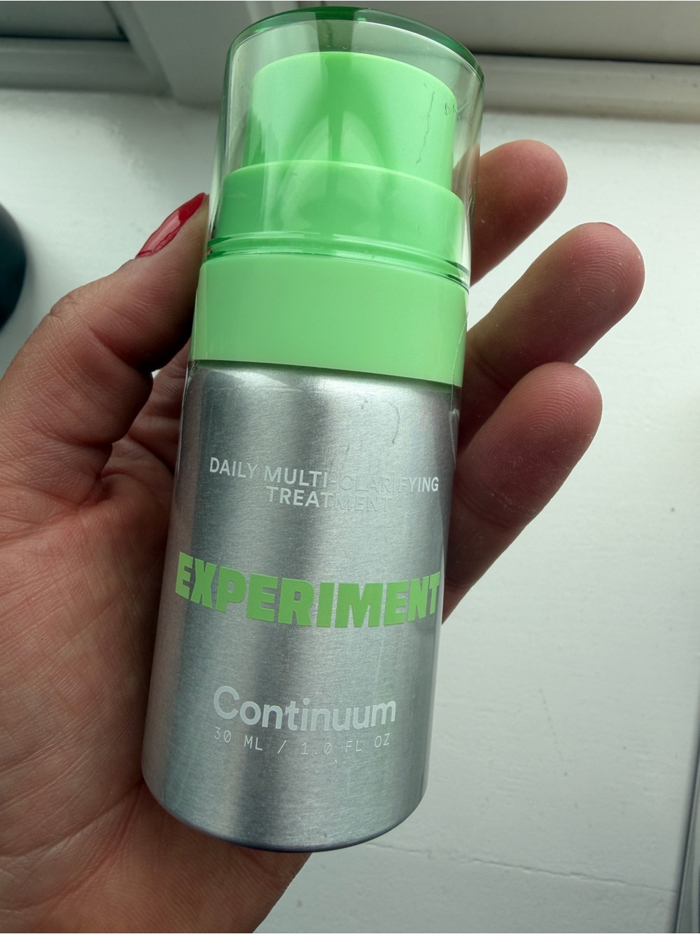 Daily Multi‑Clarifying Treatment — BRAND NEW - Picture 2 of 3